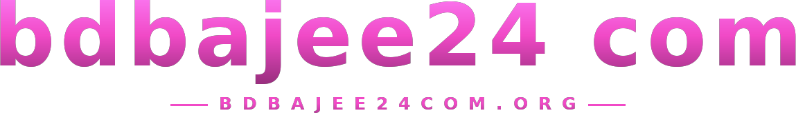bdbajee24 com logo